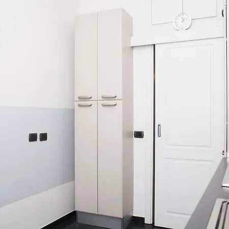 Lägenhet Domusambra Rom